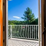 Apartments Zrno