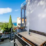 Apartments Zrno