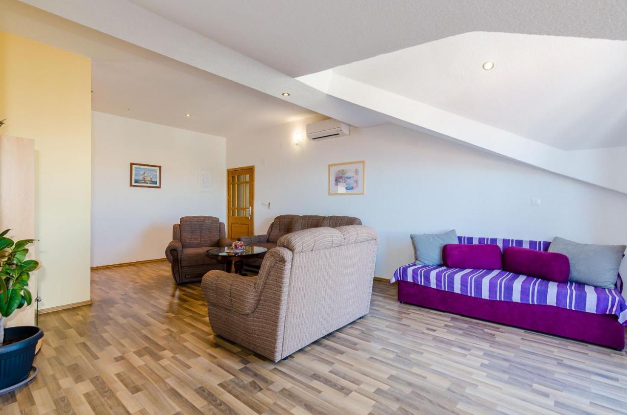 Apartment Zrno