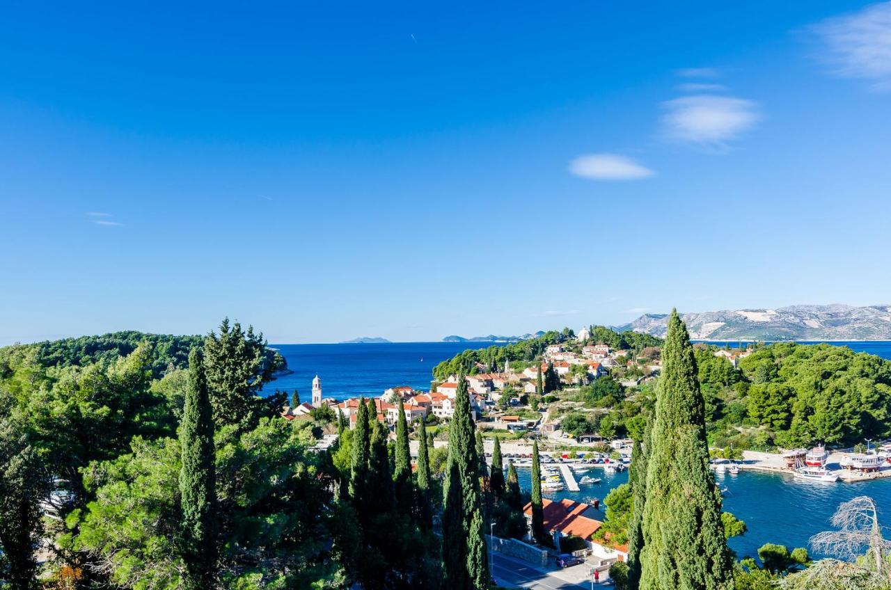 Huoneisto Zrno Cavtat