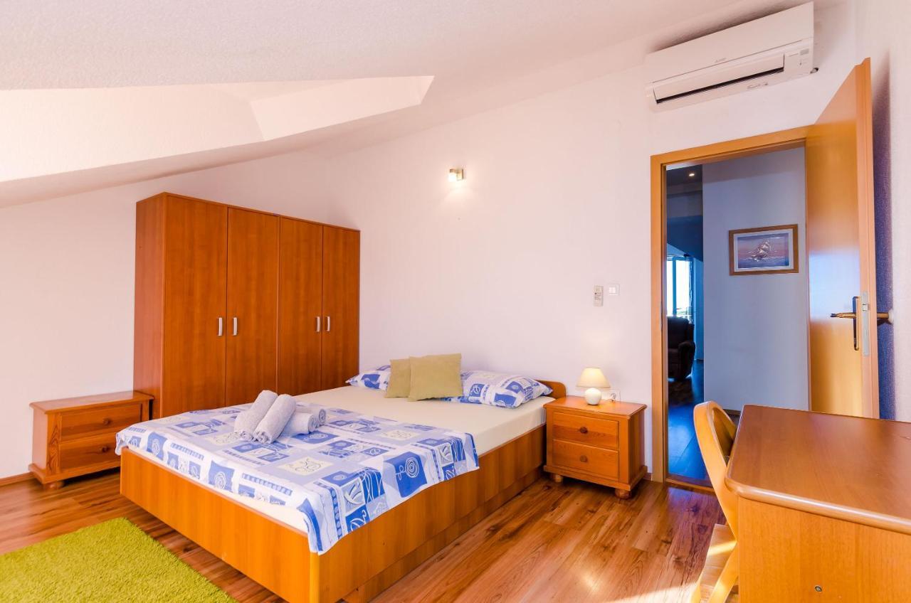 Apartment Zrno Cavtat