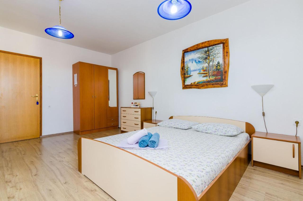 Zrno Huoneisto