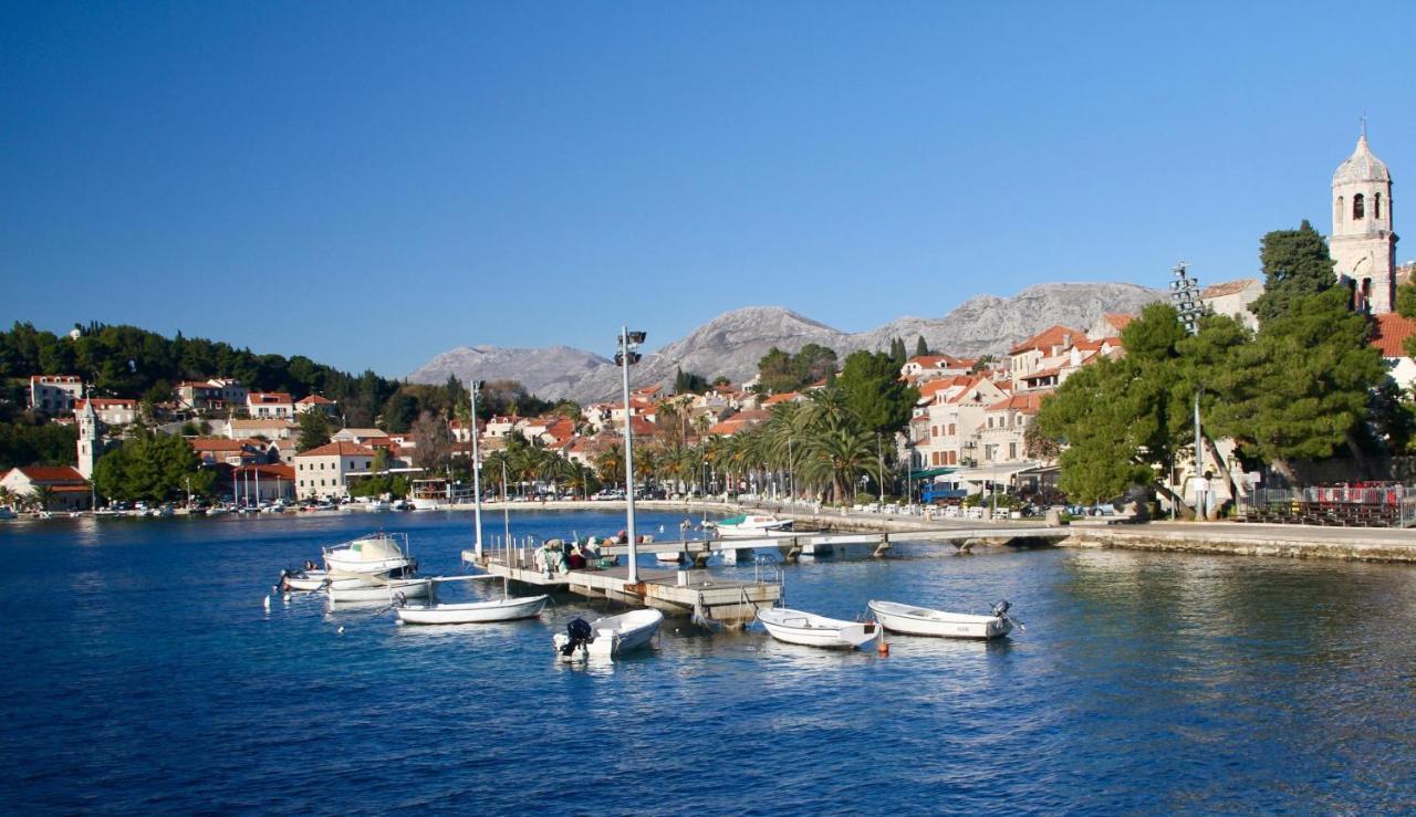 Huoneisto Zrno Cavtat