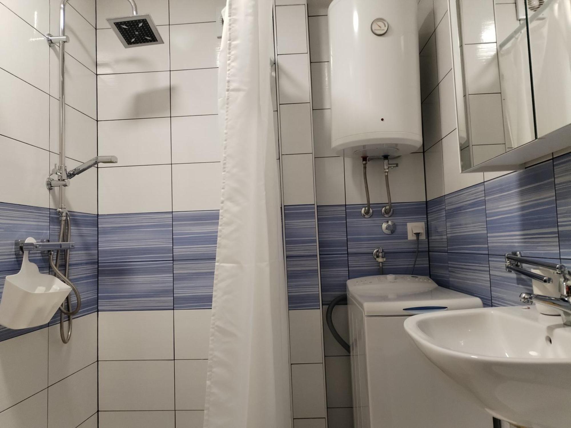 Apartment Zrno Cavtat