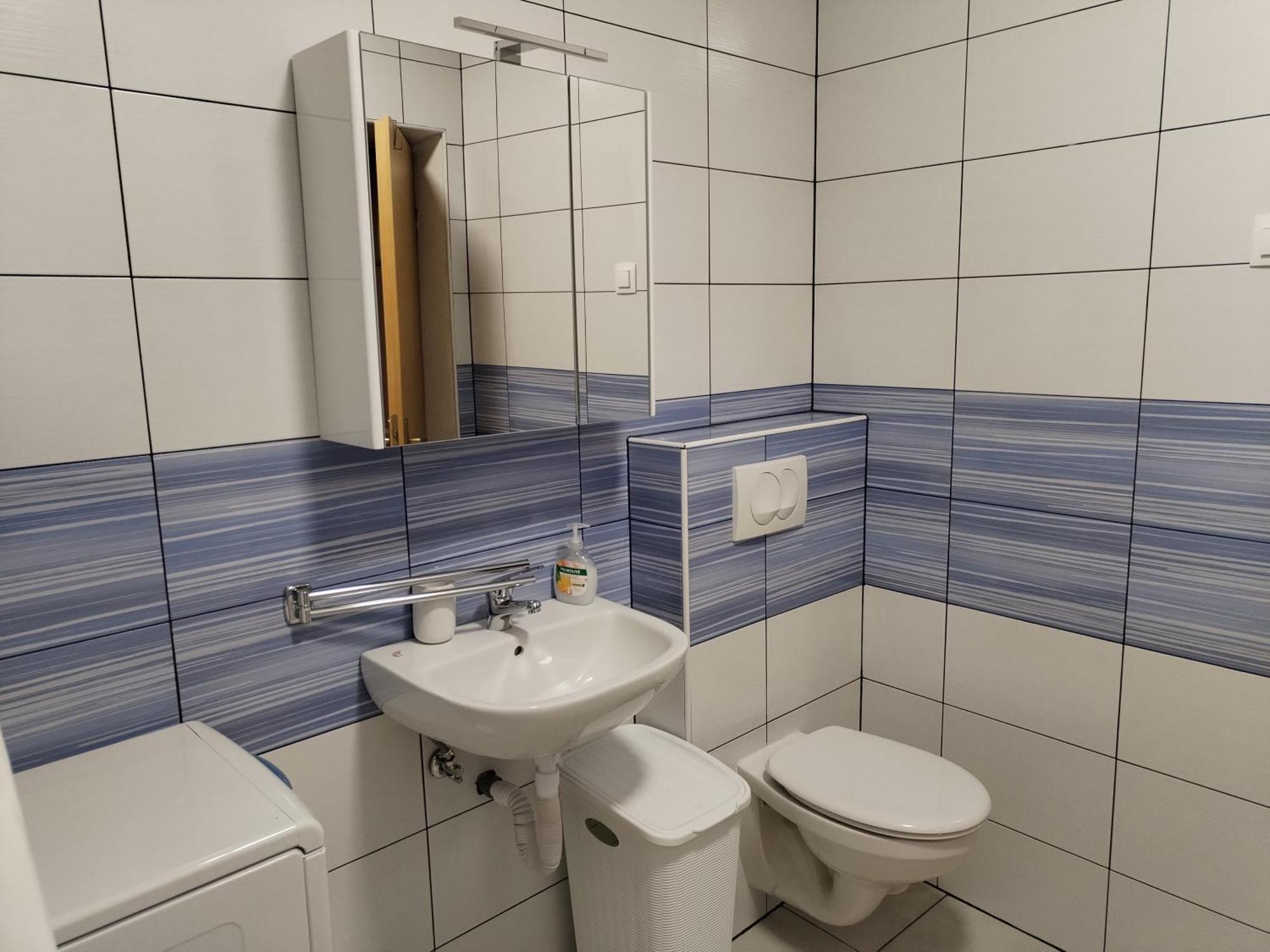 Apartment Zrno