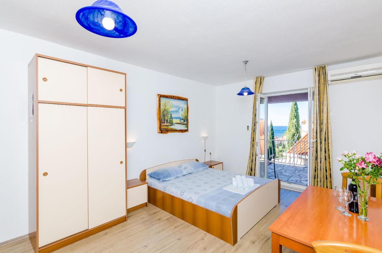 Zrno Apartment