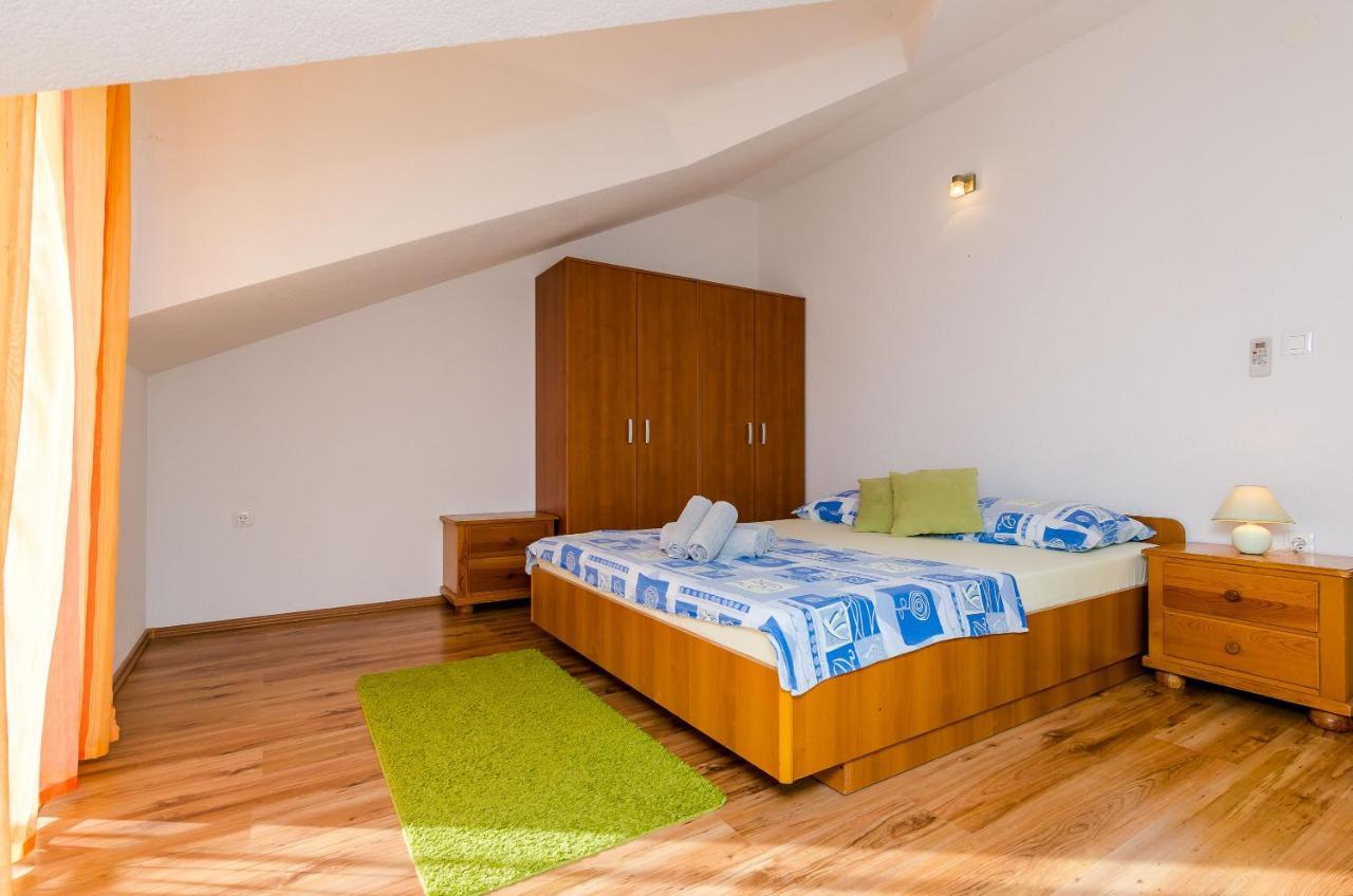 Apartment Zrno