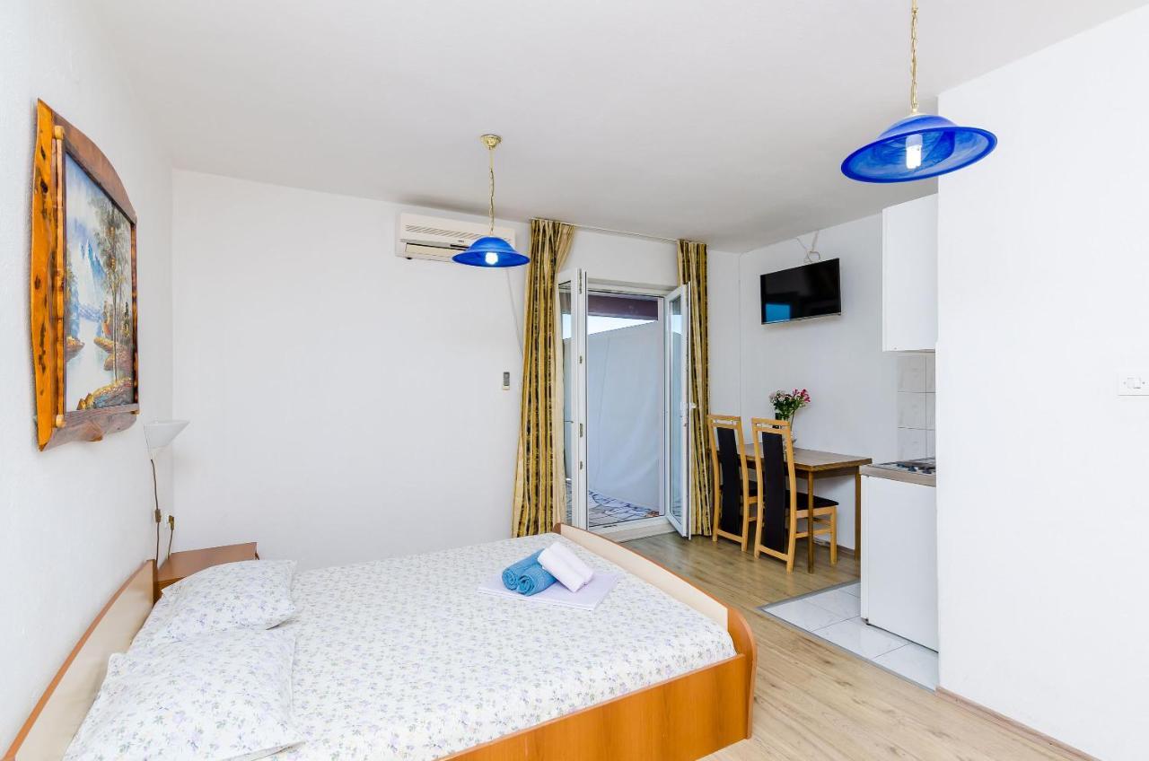 Zrno Apartment