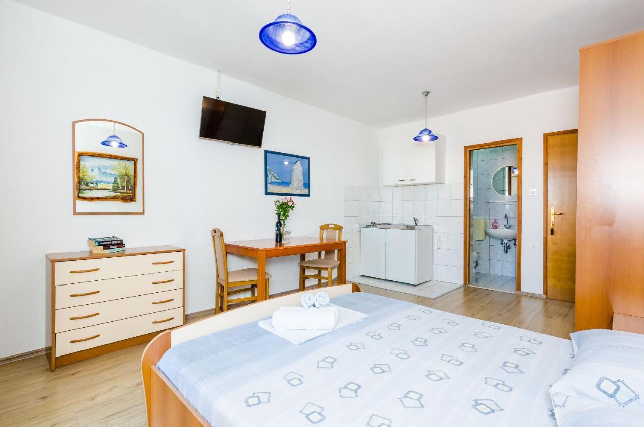 Apartment Zrno *