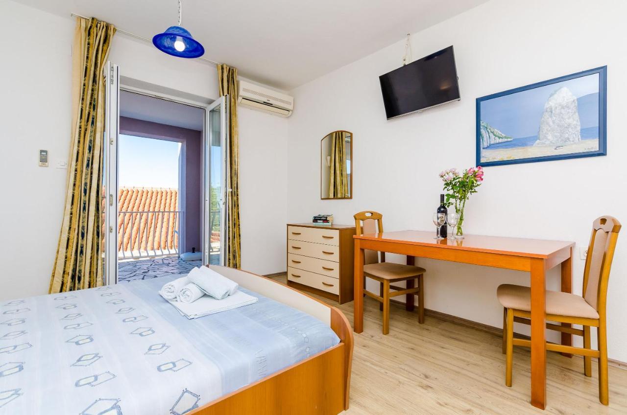 Zrno Apartment